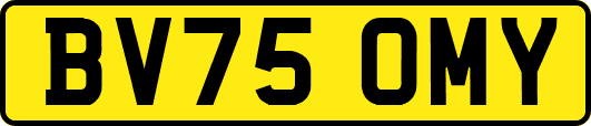 BV75OMY