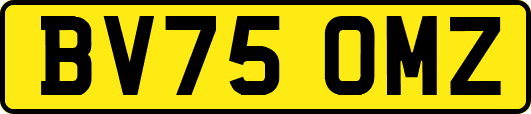 BV75OMZ