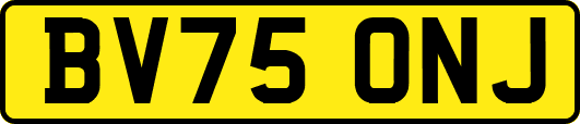 BV75ONJ