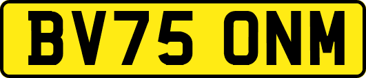 BV75ONM