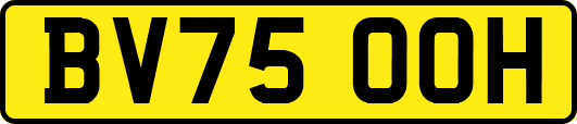 BV75OOH