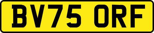 BV75ORF