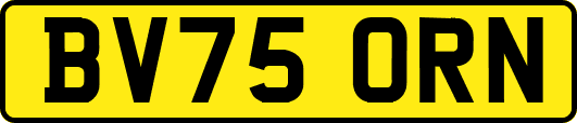 BV75ORN