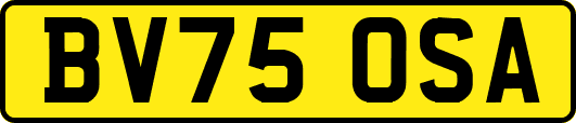 BV75OSA