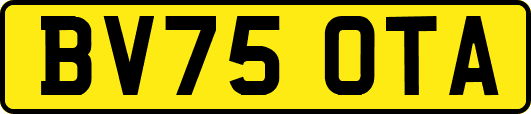 BV75OTA