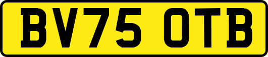 BV75OTB