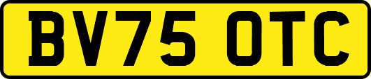 BV75OTC