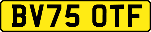 BV75OTF