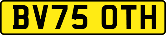 BV75OTH