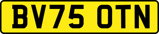BV75OTN