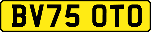 BV75OTO