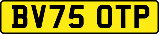 BV75OTP