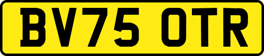 BV75OTR