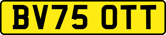 BV75OTT