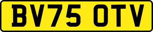 BV75OTV