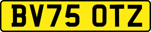 BV75OTZ