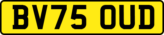 BV75OUD
