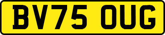 BV75OUG