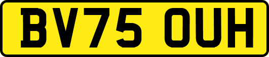 BV75OUH