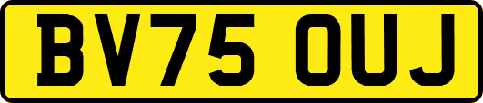 BV75OUJ