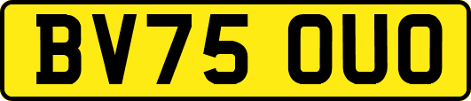 BV75OUO