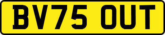 BV75OUT