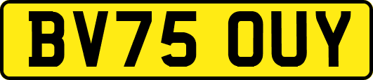 BV75OUY