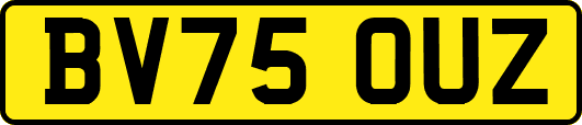 BV75OUZ