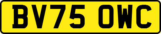 BV75OWC