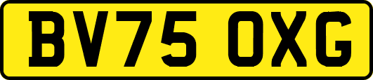 BV75OXG