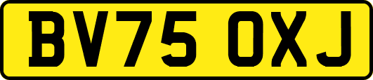 BV75OXJ