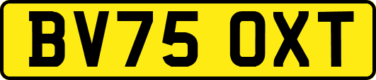 BV75OXT