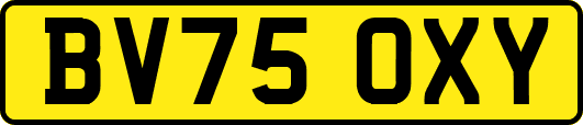 BV75OXY