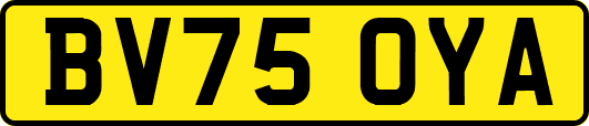 BV75OYA