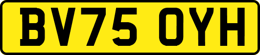 BV75OYH