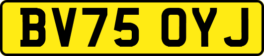 BV75OYJ