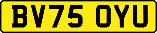 BV75OYU
