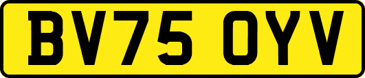 BV75OYV