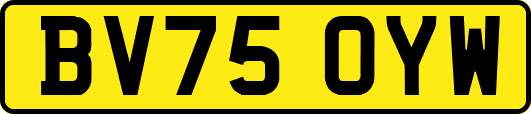 BV75OYW