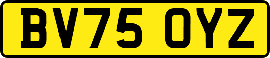 BV75OYZ