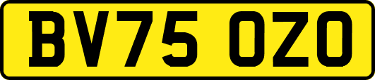 BV75OZO