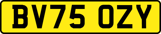 BV75OZY