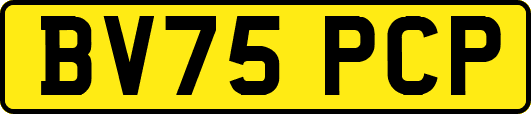 BV75PCP