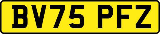 BV75PFZ