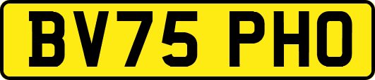 BV75PHO