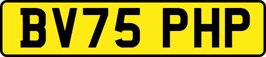 BV75PHP