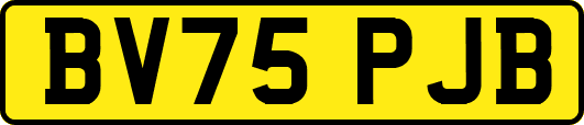 BV75PJB