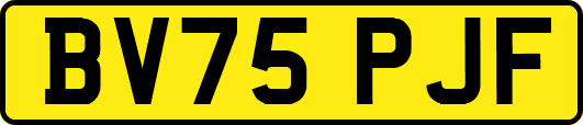 BV75PJF