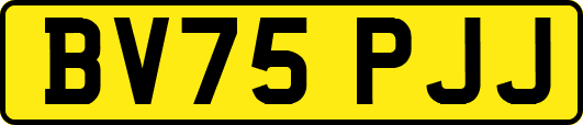 BV75PJJ