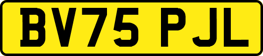 BV75PJL